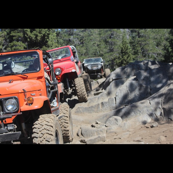 Meet your Posher, Casey - Picture 7 of 8